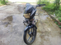 Black Hero Super Splendor