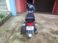 Black Hero Super Splendor