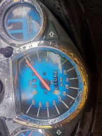 Black Hero Super Splendor