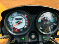 Hero Splendor Plus IBS i3s