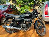 Hero Splendor Plus IBS i3s