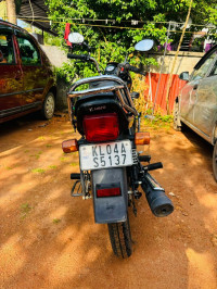 Hero Splendor Plus IBS i3s