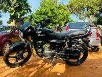 Hero Splendor Plus IBS i3s