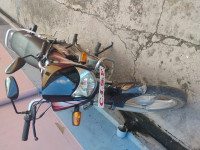 Hero HF Deluxe 2024 Model