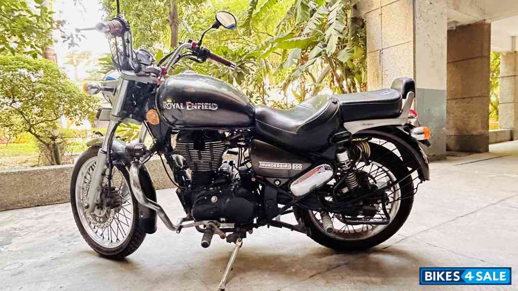 Royal Enfield Thunderbird 500