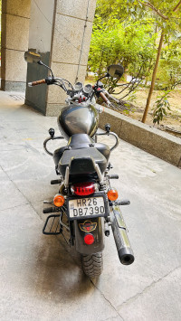 Royal Enfield Thunderbird 500