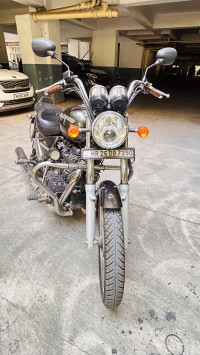 Royal Enfield Thunderbird 500