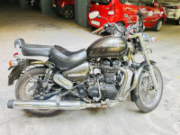Royal Enfield Thunderbird 500