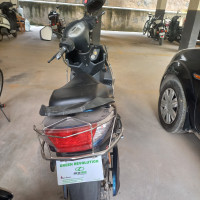 Blue Kinetic Green Zing Electric