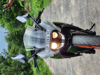 KTM RC 200