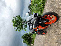 KTM RC 200
