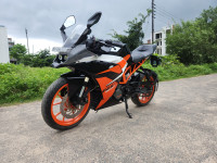 KTM RC 200