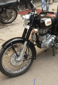 Royal Enfield Classic 350