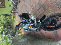 Royal Enfield 2023 Interceptor 650