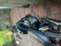 Royal Enfield 2023 Interceptor 650