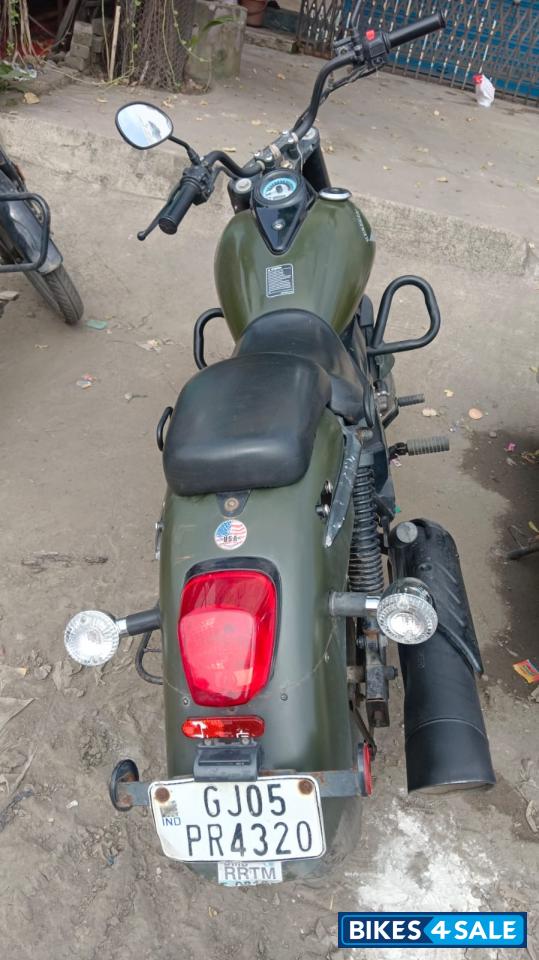 UM Renegade Commando