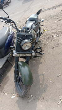 UM Renegade Commando