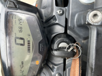 TVS Apache RTR 160 4V