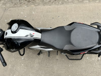 TVS Apache RTR 160 4V