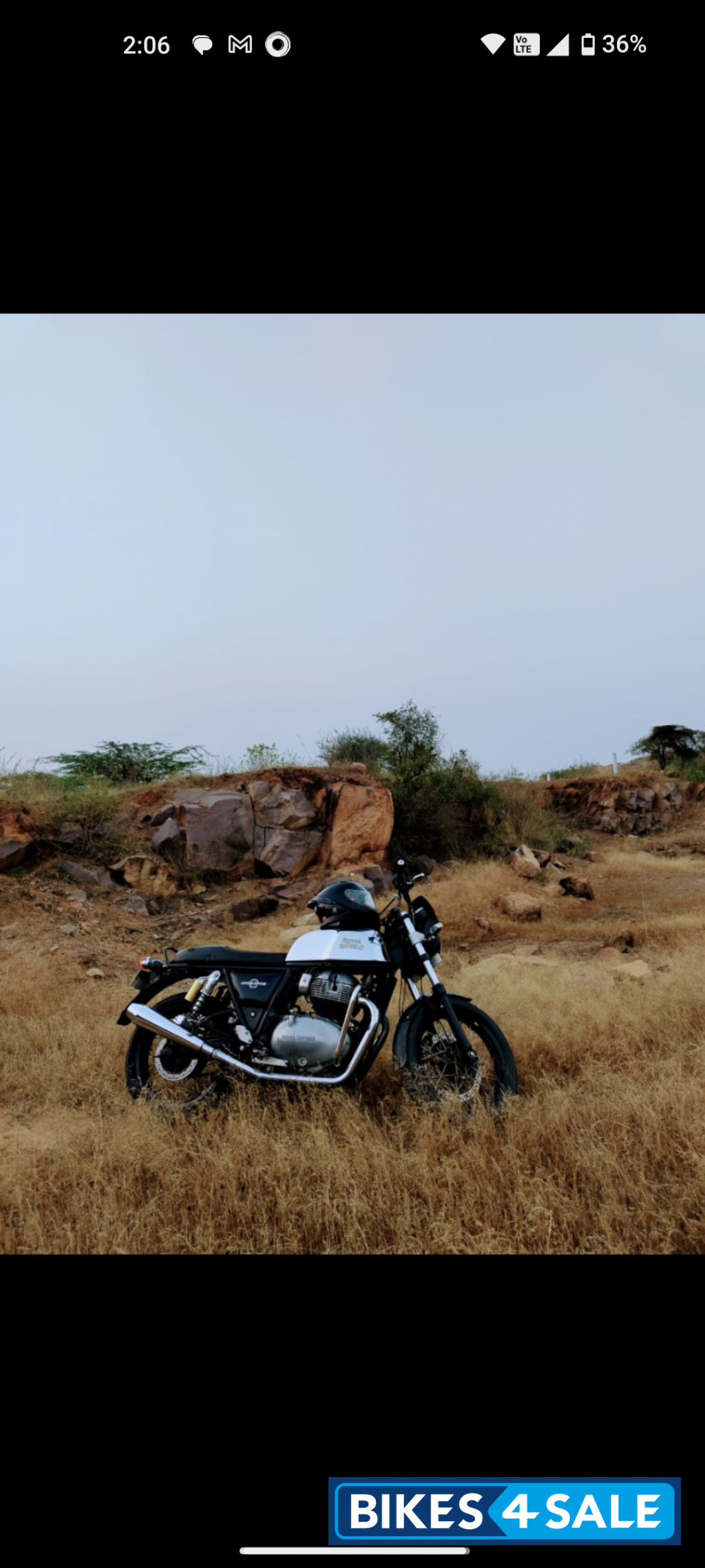 Chrome Royal Enfield Interceptor 650 Chrome Royal Enfield Interceptor 650