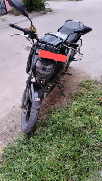 TVS Apache RTR 160 4V BS6