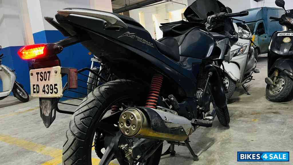 Hero Karizma R
