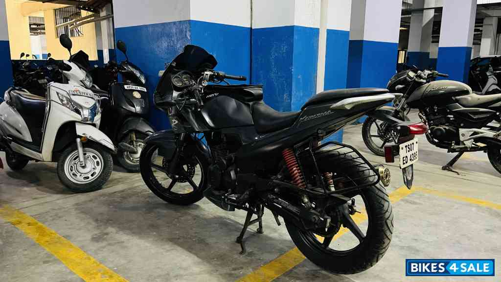 Hero Karizma R