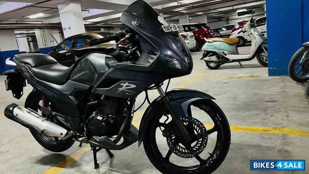 Hero Karizma R