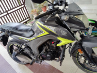 Honda CB Hornet 160R ABS