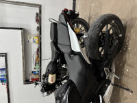 Dark Knight Edition Yamaha YZF R15 V3