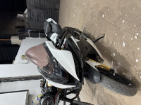 Dark Knight Edition Yamaha YZF R15 V3