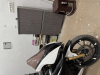 Dark Knight Edition Yamaha YZF R15 V3