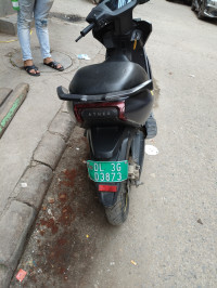 Ather 450X Gen 3