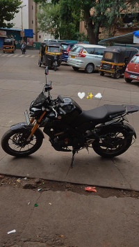 Yamaha MT-15 Ver 2.0