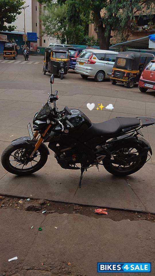 Yamaha MT-15 Ver 2.0