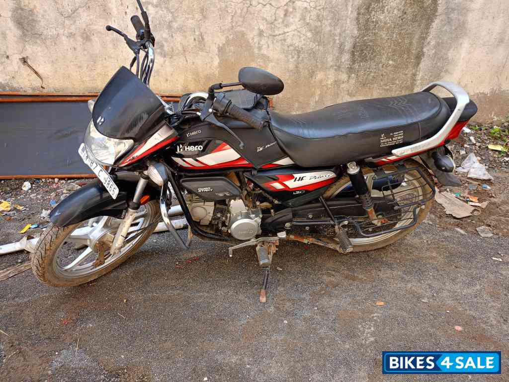 Hero HF Deluxe i3s