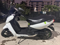White Ather 450X