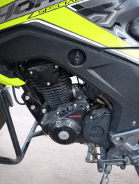 Honda CB Hornet 160R ABS