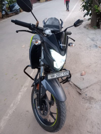 Honda CB Hornet 160R ABS