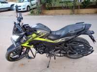 Honda CB Hornet 160R ABS