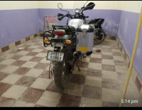 Royal Enfield Himalayan