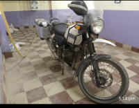 Royal Enfield Himalayan