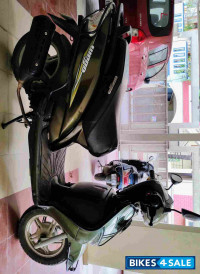TVS Wego