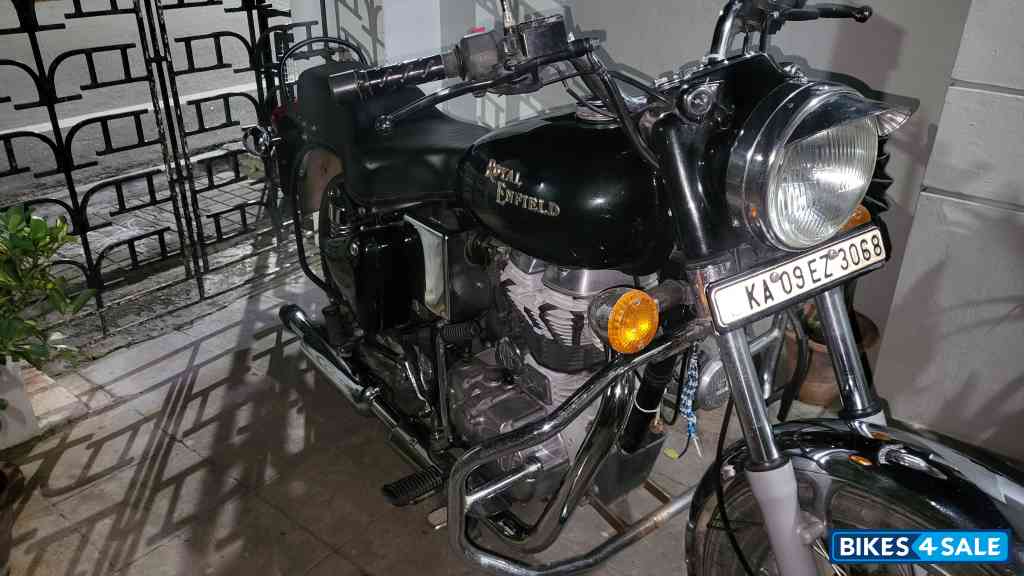 Royal Enfield Bullet Electra Twinspark