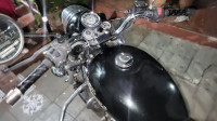 Royal Enfield Bullet Electra Twinspark