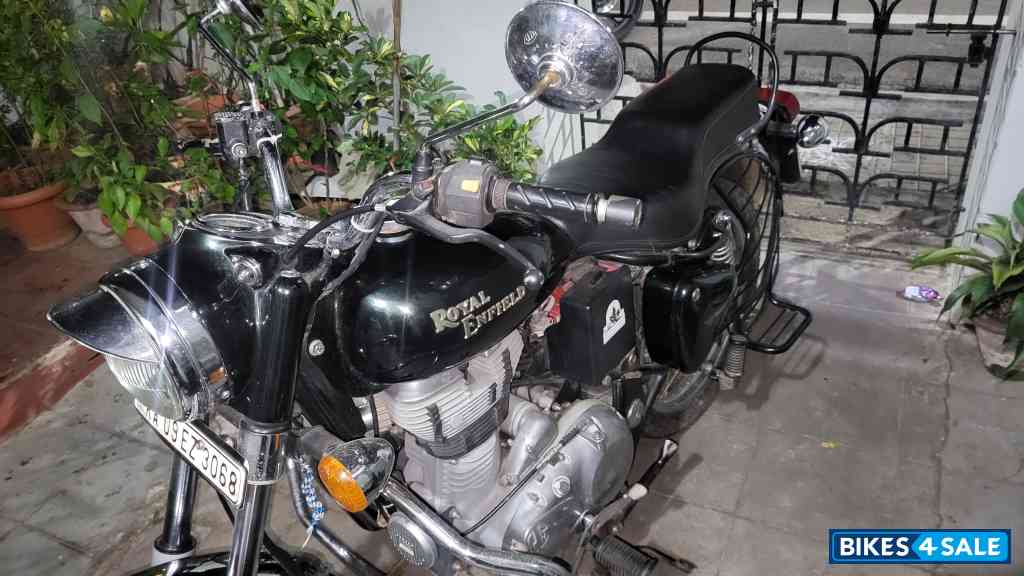 Royal Enfield Bullet Electra Twinspark
