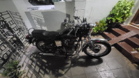 Royal Enfield Bullet Electra Twinspark