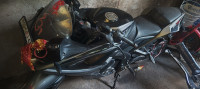 Bajaj Pulsar RS 200