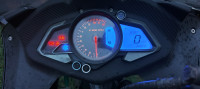 Bajaj Pulsar RS 200