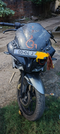 Bajaj Pulsar RS 200